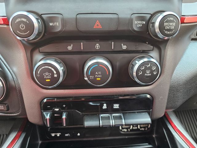 2019 Ram 1500 Rebel | Brownsville TX | English Motors 2019 Ram 1500 Rebel | Brownsville TX | English Motors