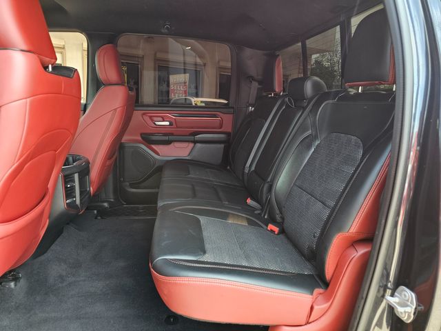 2019 Ram 1500 Rebel | Brownsville TX | English Motors 2019 Ram 1500 Rebel | Brownsville TX | English Motors