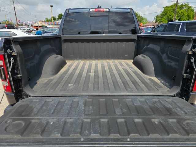 2019 Ram 1500 Rebel | Brownsville TX | English Motors 2019 Ram 1500 Rebel | Brownsville TX | English Motors