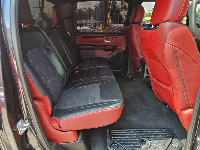 2019 Ram 1500 Rebel | Brownsville TX | English Motors 2019 Ram 1500 Rebel | Brownsville TX | English Motors