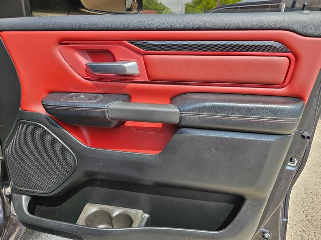 2019 Ram 1500 Rebel | Brownsville TX | English Motors 2019 Ram 1500 Rebel | Brownsville TX | English Motors