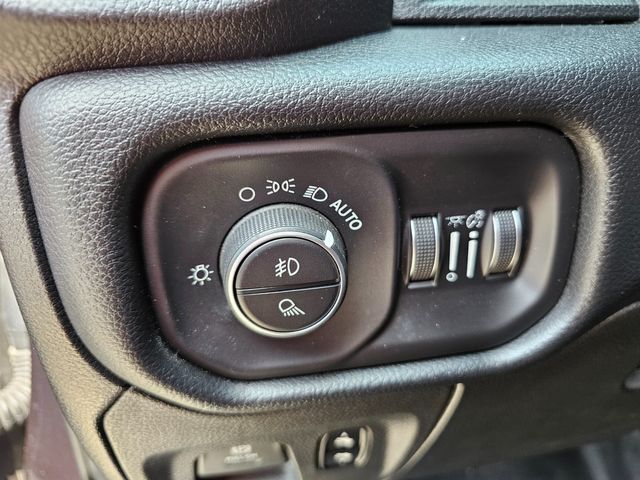 2019 Ram 1500 Rebel | Brownsville TX | English Motors 2019 Ram 1500 Rebel | Brownsville TX | English Motors