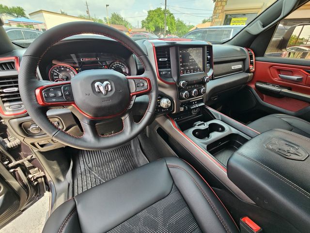 2019 Ram 1500 Rebel | Brownsville TX | English Motors 2019 Ram 1500 Rebel | Brownsville TX | English Motors