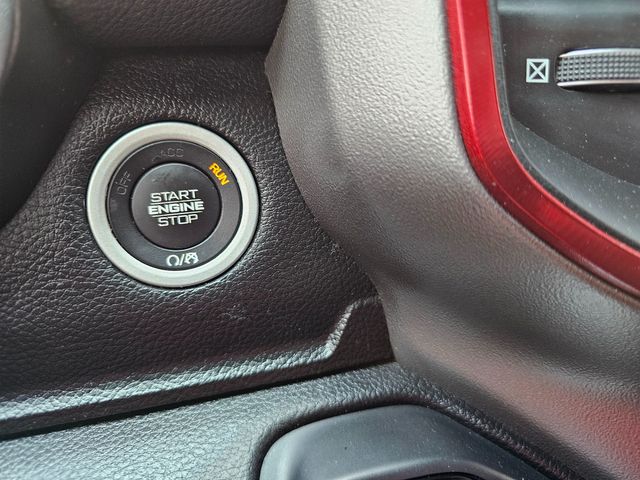 2019 Ram 1500 Rebel | Brownsville TX | English Motors 2019 Ram 1500 Rebel | Brownsville TX | English Motors