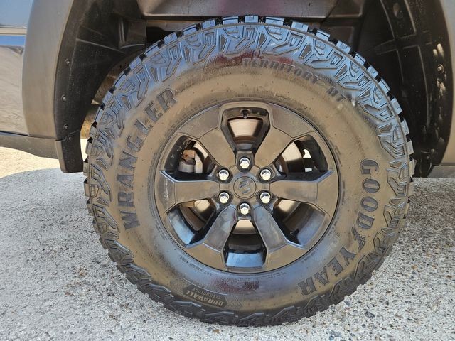 2019 Ram 1500 Rebel | Brownsville TX | English Motors 2019 Ram 1500 Rebel | Brownsville TX | English Motors