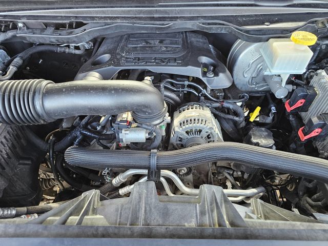 2019 Ram 1500 Rebel | Brownsville TX | English Motors