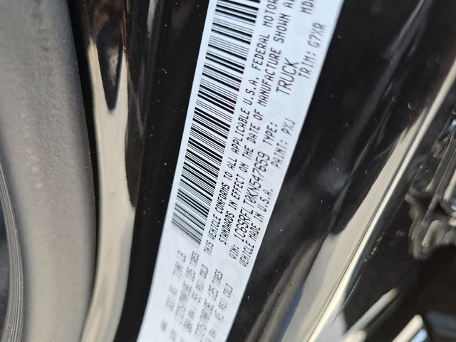 2019 Ram 1500 Rebel | Brownsville TX | English Motors 2019 Ram 1500 Rebel | Brownsville TX | English Motors