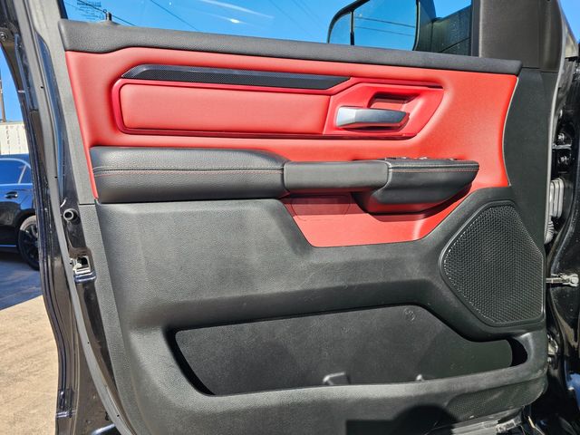 2019 Ram 1500 Rebel | Brownsville TX | English Motors