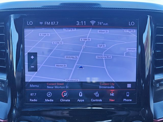 2019 Ram 1500 Rebel | Brownsville TX | English Motors 2019 Ram 1500 Rebel | Brownsville TX | English Motors