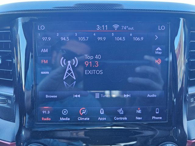 2019 Ram 1500 Rebel | Brownsville TX | English Motors 2019 Ram 1500 Rebel | Brownsville TX | English Motors