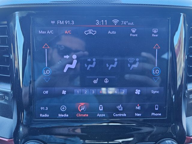 2019 Ram 1500 Rebel | Brownsville TX | English Motors 2019 Ram 1500 Rebel | Brownsville TX | English Motors