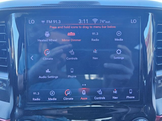 2019 Ram 1500 Rebel | Brownsville TX | English Motors 2019 Ram 1500 Rebel | Brownsville TX | English Motors