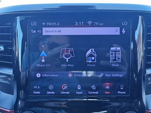 2019 Ram 1500 Rebel | Brownsville TX | English Motors 2019 Ram 1500 Rebel | Brownsville TX | English Motors