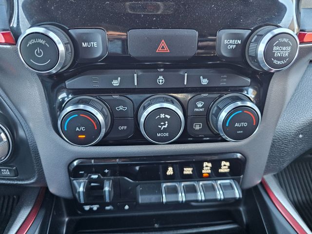 2019 Ram 1500 Rebel | Brownsville TX | English Motors 2019 Ram 1500 Rebel | Brownsville TX | English Motors