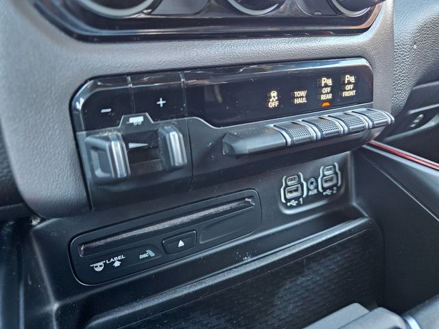 2019 Ram 1500 Rebel | Brownsville TX | English Motors 2019 Ram 1500 Rebel | Brownsville TX | English Motors