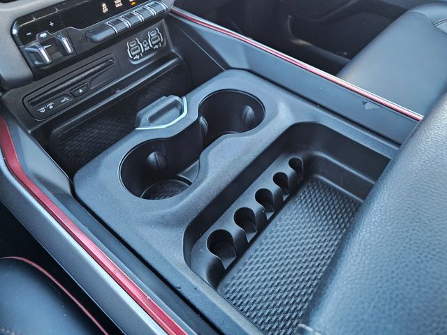 2019 Ram 1500 Rebel | Brownsville TX | English Motors