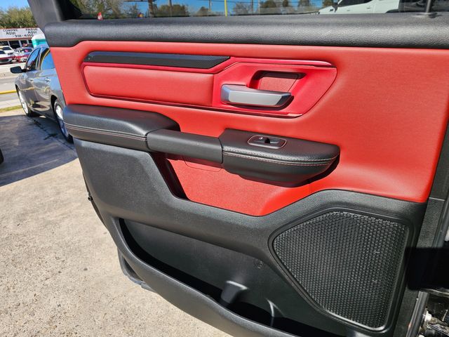 2019 Ram 1500 Rebel | Brownsville TX | English Motors 2019 Ram 1500 Rebel | Brownsville TX | English Motors