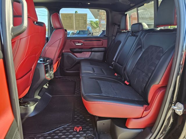 2019 Ram 1500 Rebel | Brownsville TX | English Motors