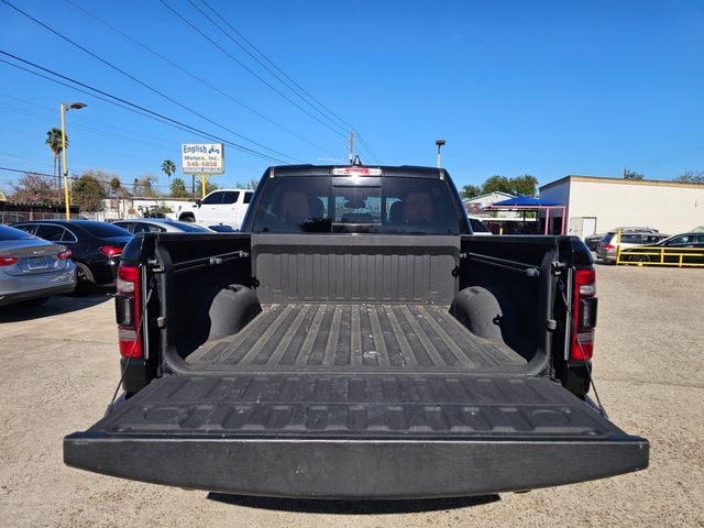 2019 Ram 1500 Rebel | Brownsville TX | English Motors