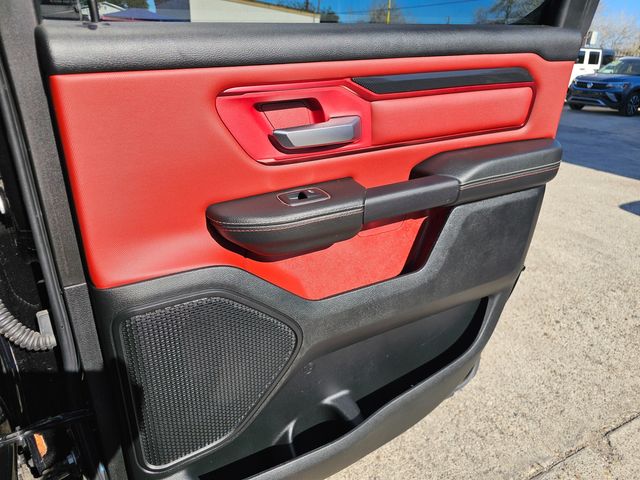 2019 Ram 1500 Rebel | Brownsville TX | English Motors 2019 Ram 1500 Rebel | Brownsville TX | English Motors