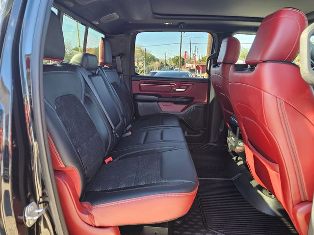 2019 Ram 1500 Rebel | Brownsville TX | English Motors 2019 Ram 1500 Rebel | Brownsville TX | English Motors