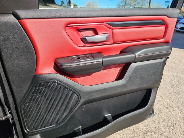 2019 Ram 1500 Rebel | Brownsville TX | English Motors