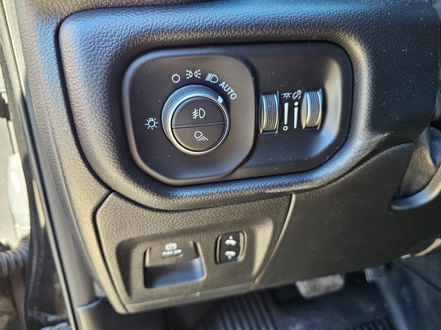 2019 Ram 1500 Rebel | Brownsville TX | English Motors 2019 Ram 1500 Rebel | Brownsville TX | English Motors