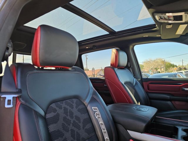 2019 Ram 1500 Rebel | Brownsville TX | English Motors 2019 Ram 1500 Rebel | Brownsville TX | English Motors