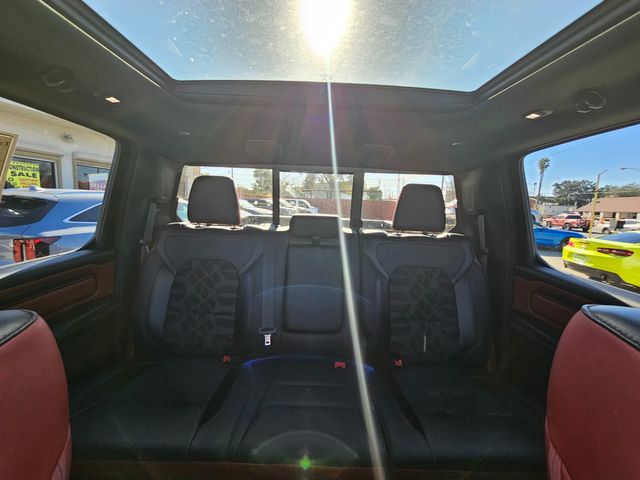 2019 Ram 1500 Rebel | Brownsville TX | English Motors