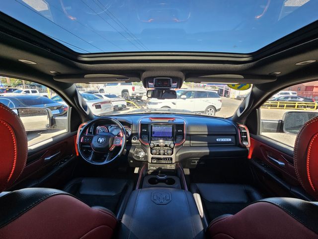 2019 Ram 1500 Rebel | Brownsville TX | English Motors