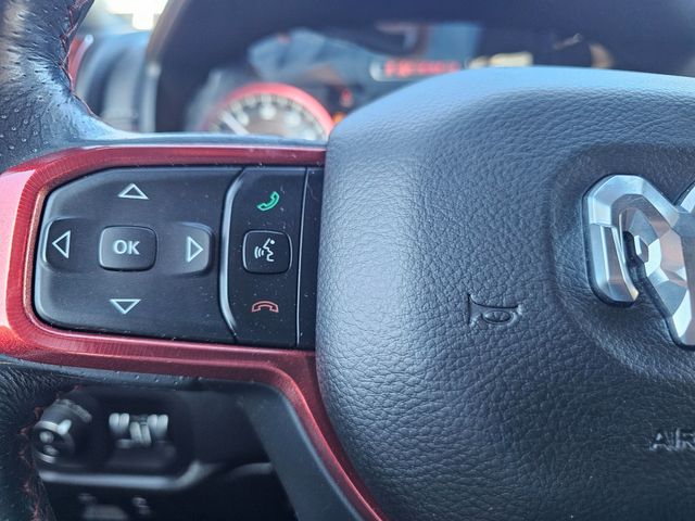 2019 Ram 1500 Rebel | Brownsville TX | English Motors