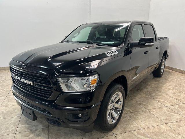 2019 Ram 1500 Big Horn | Carrollton, TX | CarChoice.com