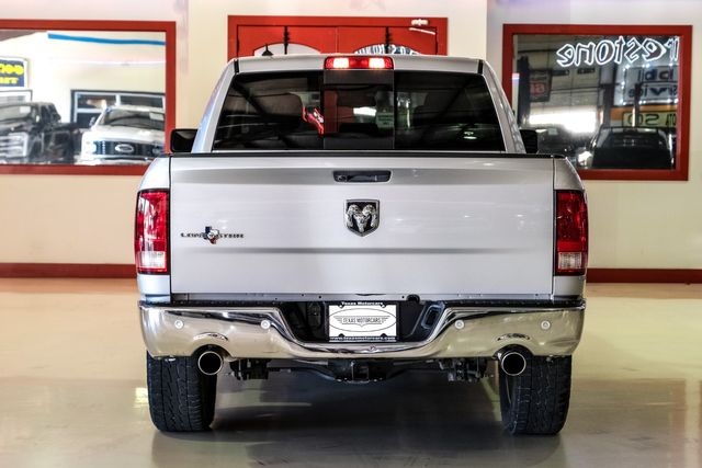 2019 Ram 1500 Classic Lone Star 2019 Ram 1500 Classic Lone Star