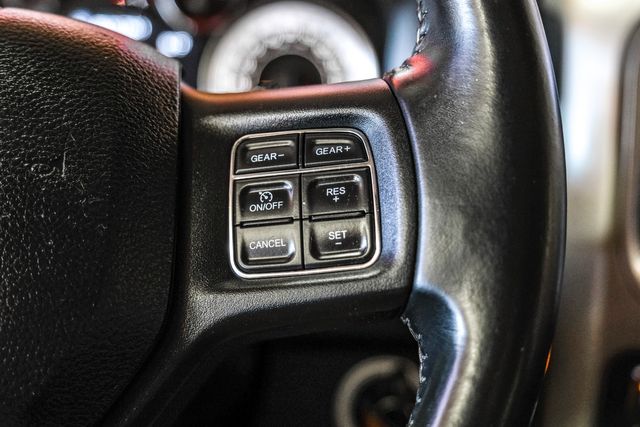 2019 Ram 1500 Classic Lone Star