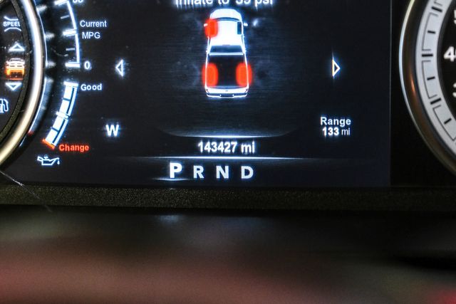 2019 Ram 1500 Classic Lone Star