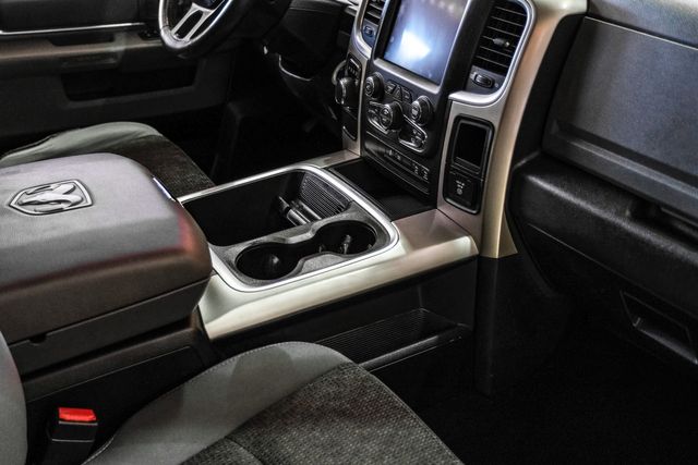 2019 Ram 1500 Classic Lone Star