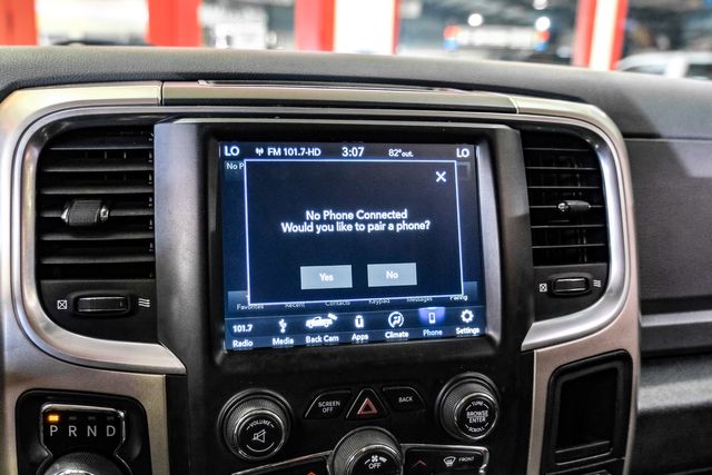 2019 Ram 1500 Classic Lone Star 2019 Ram 1500 Classic Lone Star