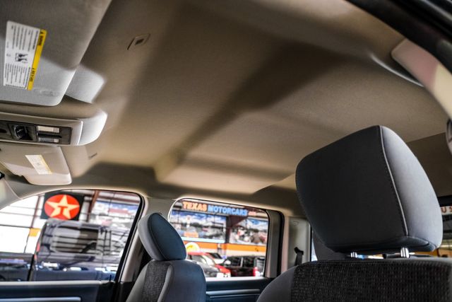 2019 Ram 1500 Classic Lone Star