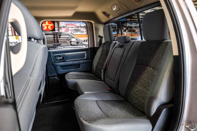 2019 Ram 1500 Classic Lone Star 2019 Ram 1500 Classic Lone Star