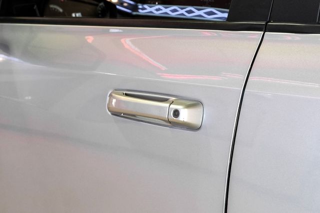 2019 Ram 1500 Classic Lone Star