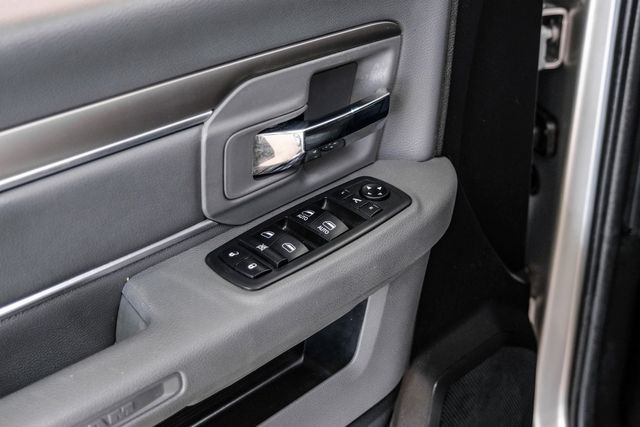 2019 Ram 1500 Classic Lone Star