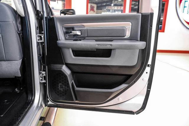 2019 Ram 1500 Classic Lone Star