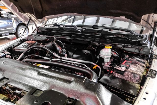 2019 Ram 1500 Classic Lone Star