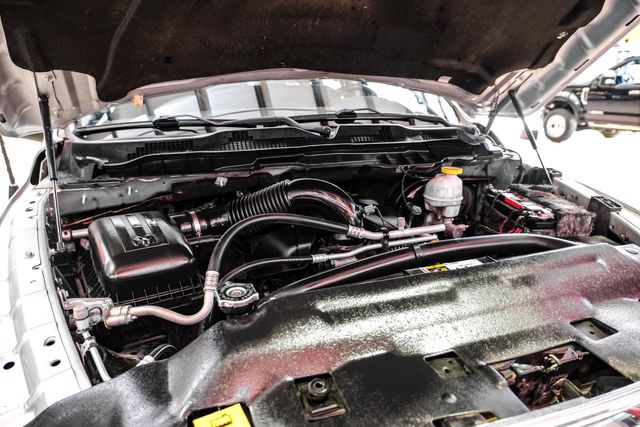 2019 Ram 1500 Classic Lone Star