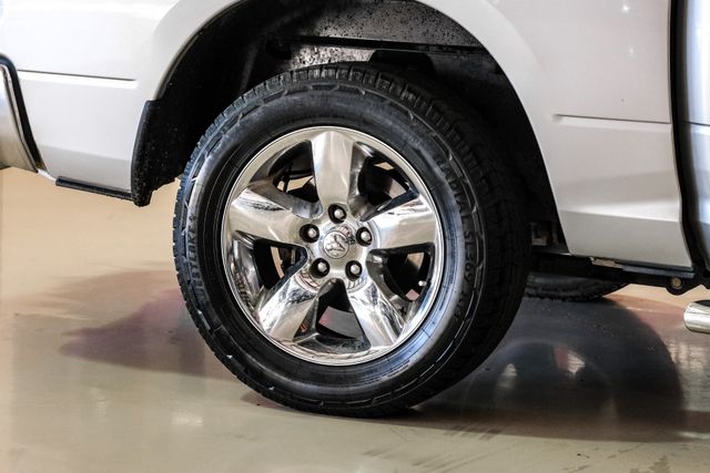 2019 Ram 1500 Classic Lone Star