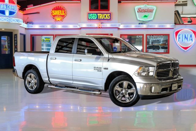 2019 Ram 1500 Classic Lone Star | Addison, TX | Mr Car Guys