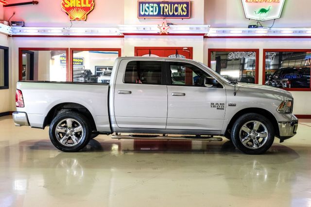 2019 Ram 1500 Classic Lone Star | Addison, TX | Mr Car Guys