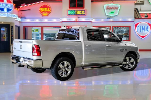 2019 Ram 1500 Classic Lone Star | Addison, TX | Mr Car Guys