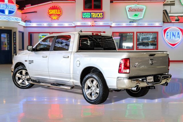 2019 Ram 1500 Classic Lone Star | Addison, TX | Mr Car Guys