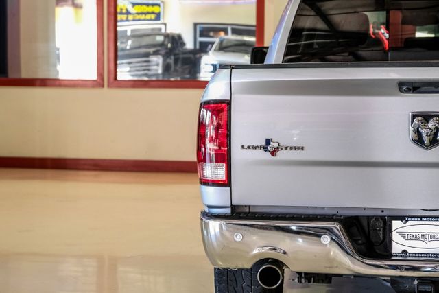 2019 Ram 1500 Classic Lone Star | Addison, TX | Mr Car Guys